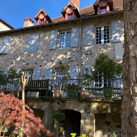 Le Clos Rodolphe 多尔多涅河畔波里耶 外观 照片